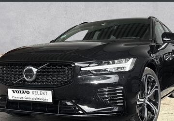 Volvo V60 9.900 km 50.890 &euro; Koblenz/Gwb. Arenberg 56077