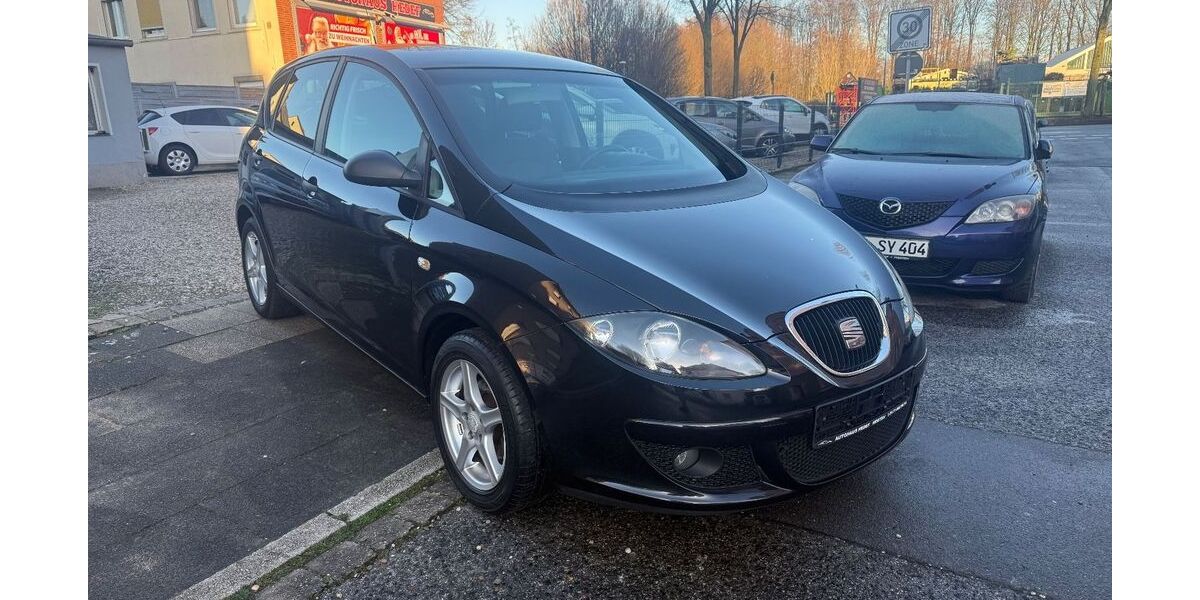 Seat Altea 123.308 km 3.790 &euro; Herten 45701
