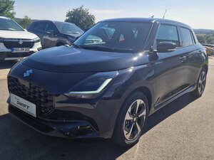 Suzuki Swift 1.2 Dualjet Hybrid MT Comfort+ Garantie 2.500 km 20.450 &euro; Obrigheim-Asbach 74847