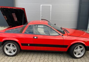 Lancia Beta 64.481 km 16.498 &euro; Lich 35423