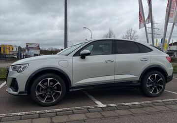 Audi Q3 23.200 km 33.490 &euro; Saarlouis 66740
