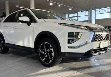 Mitsubishi Eclipse Cross 50.100 km 21.680 &euro; Rheinfelden (Baden) 79618