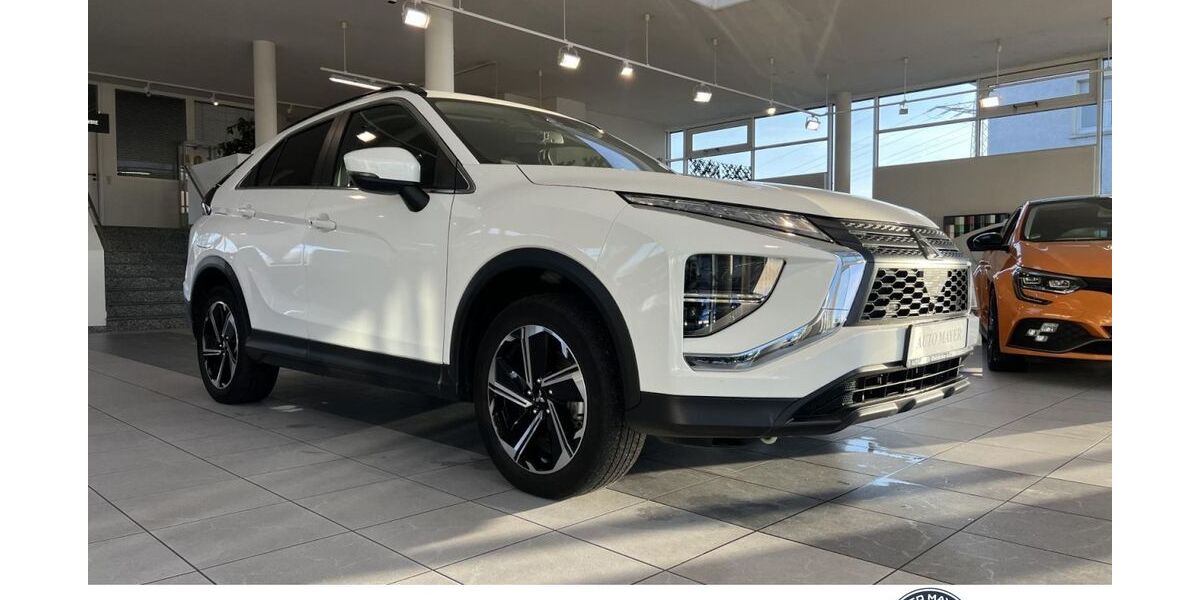 Mitsubishi Eclipse Cross 50.100 km 21.680 &euro; Rheinfelden (Baden) 79618