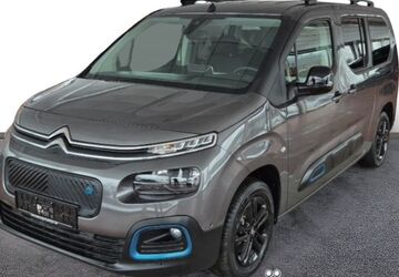 Citroen ë-Berlingo 27.634 km 24.990 &euro; Hohenlockstedt 25551