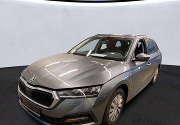 Skoda Octavia 20.700 km 32.890 &euro; Magdeburg 39126