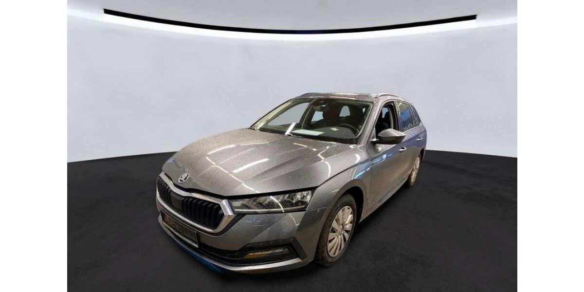 Skoda Octavia 20.700 km 32.890 &euro; Magdeburg 39126