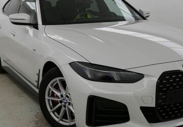 BMW 430 Gran Coupé 29.003 km 54.399 &euro; Cloppenburg 49661