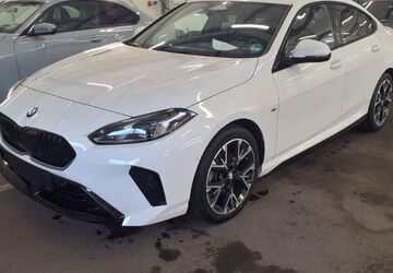 BMW 220 Gran Coupé 25.000 km 33.450 &euro; Höxter / Stahle 37671
