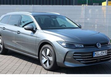 VW Passat 12.900 km 38.990 &euro; Großwallstadt 63868