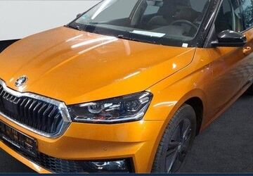 Skoda Fabia 12.837 km 20.790 &euro; Fürstenwalde 15517