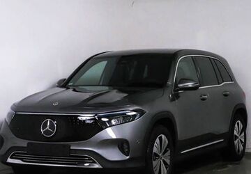 Mercedes-Benz EQB 11.238 km 37.850 &euro; Ebermannsdorf 92263