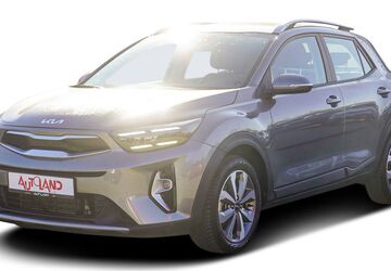 Kia Stonic 24.154 km 20.950 &euro; Senftenberg 01968