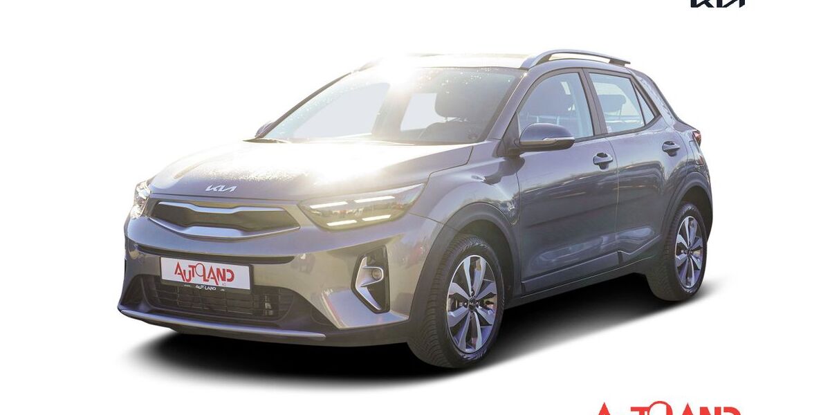 Kia Stonic 24.154 km 20.950 &euro; Senftenberg 01968
