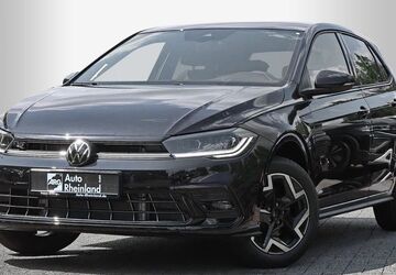 VW Polo 6.000 km 29.490 &euro; Bonn 53175