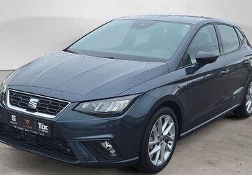 Seat Ibiza 3.800 km 23.450 &euro; Bitburg 54634
