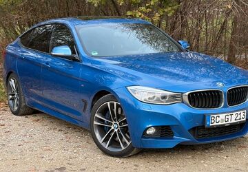 BMW 335 Gran Turismo 149.000 km 21.500 &euro; Weißenhorn 89264