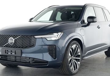 Volvo XC90 25.757 km 69.590 &euro; Übach-Palenberg 52531