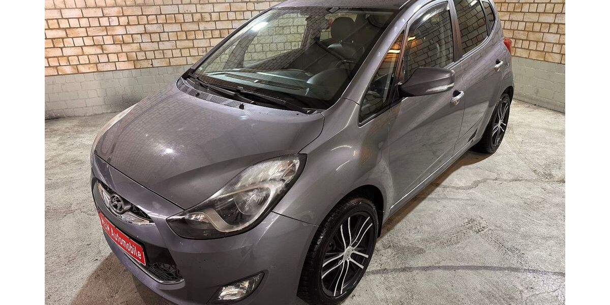 Hyundai ix20 200.000 km 4.390 &euro; Hamburg 21079