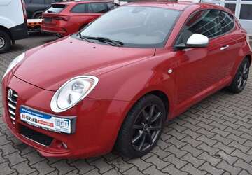 Alfa Romeo MiTo 183.000 km 4.900 &euro; Niederfüllbach 96489