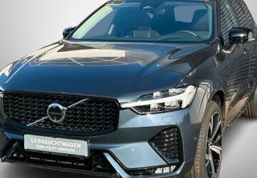 Volvo XC60 28.500 km 54.990 &euro; Leipzig 04319