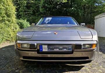 Porsche 944 999.999 km 16.944 &euro; Koblenz 56076