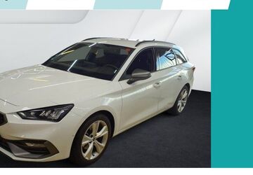 Seat Leon 27.419 km 27.480 &euro; Weil der Stadt 71263