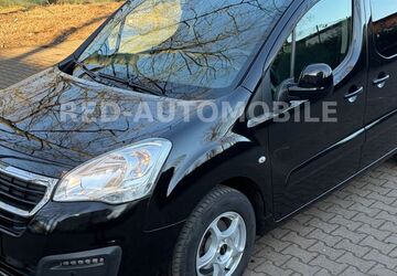 Peugeot Partner 29.000 km 16.390 &euro; Berlin 12249