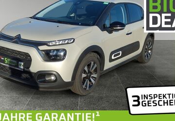 Citroen C3 19.278 km 16.280 &euro; Rendsburg 24768