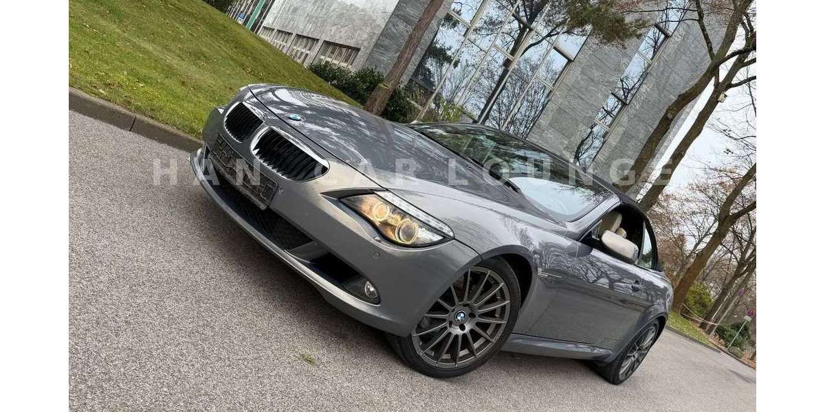 BMW 635 250.000 km 11.900 &euro; Nürnberg 90431