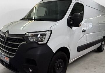 Renault Master 26.983 km 24.989 &euro; Dinslaken 46539