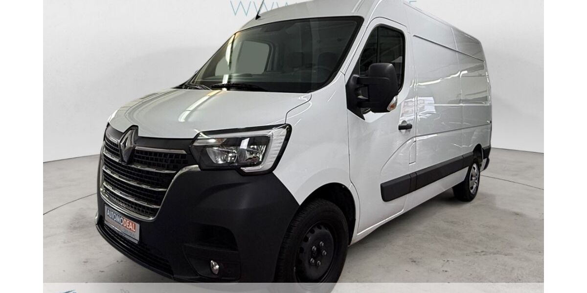 Renault Master 26.983 km 24.989 &euro; Dinslaken 46539