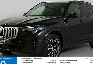 BMW X5 24.700 km 76.720 &euro; Paderborn 33100