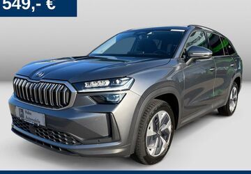 Skoda Kodiaq 32.990 km 40.850 &euro; Weinstadt-Endersbach 71384