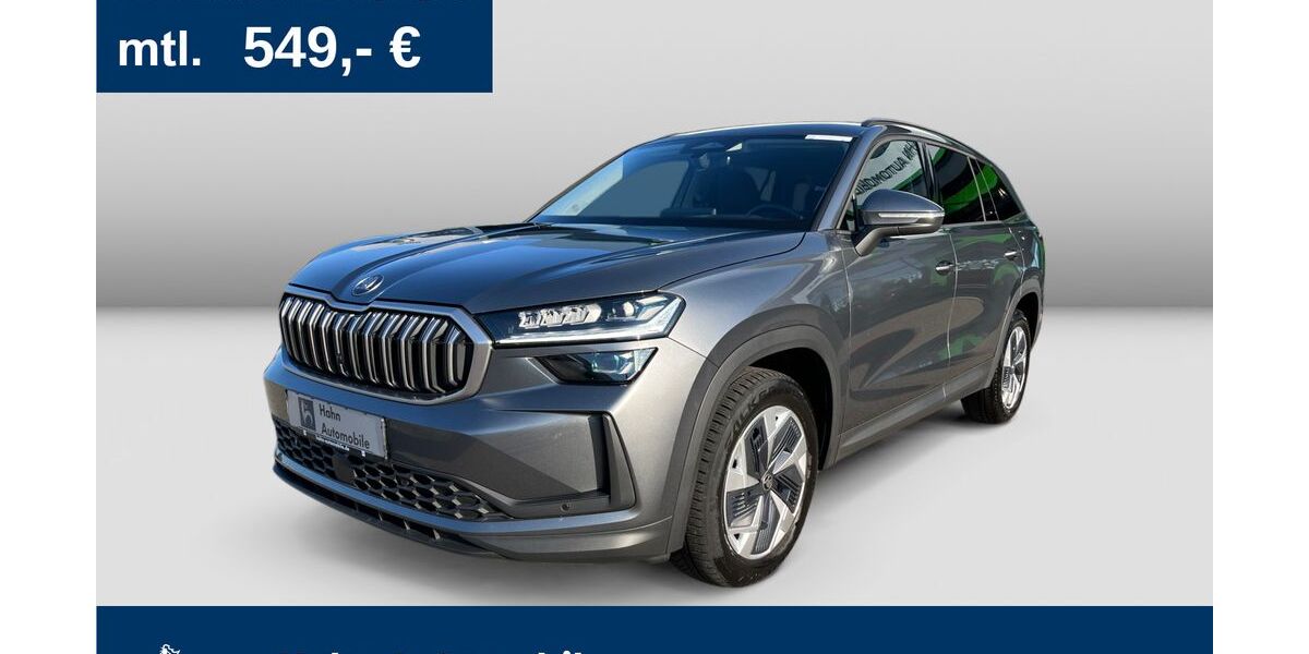 Skoda Kodiaq 32.990 km 40.850 &euro; Weinstadt-Endersbach 71384