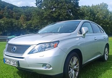 Lexus RX 450 275.000 km 13.750 &euro; Marktheidenfeld 97828