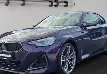 BMW M240i 26.450 km 44.880 &euro; Eggenfelden 84307