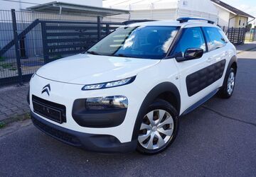 Citroen C4 Cactus 95.500 km 6.000 &euro; Rödermark 63322