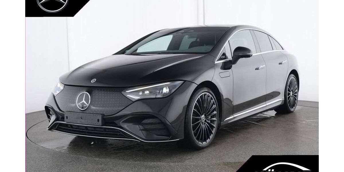 Mercedes-Benz EQE 13.470 km 55.950 &euro; Leipzig 04179