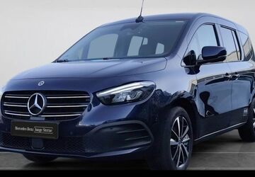 Mercedes-Benz T-Klasse 31.270 km 28.330 &euro; Hoyerswerda 02977