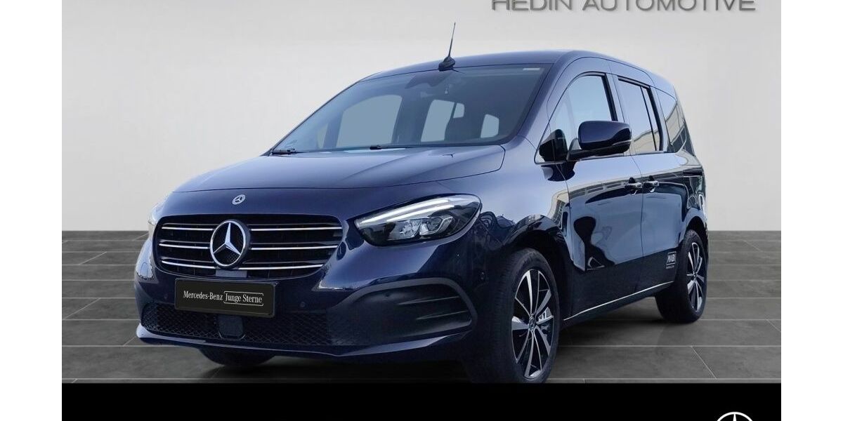 Mercedes-Benz T-Klasse 31.270 km 28.330 &euro; Hoyerswerda 02977