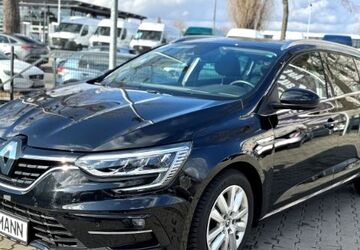 Renault Megane 106.582 km 13.890 &euro; Berlin 13581