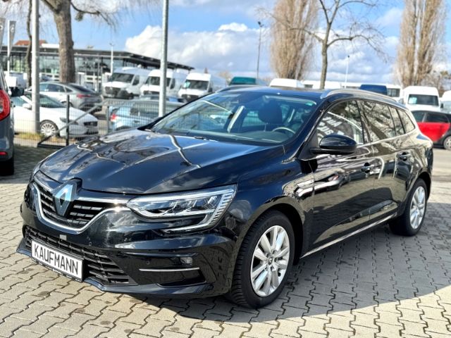 Renault Megane 106.582 km 13.890 &euro; Berlin 13581