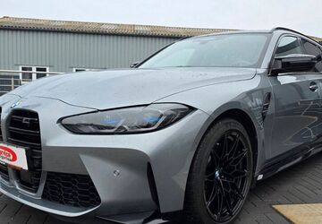 BMW M3 17.697 km 79.999 &euro; Roetgen ( bei Aachen ) 52159