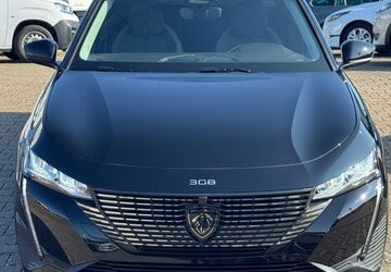 Peugeot 308 9.430 km 20.500 &euro; Simmern 55469