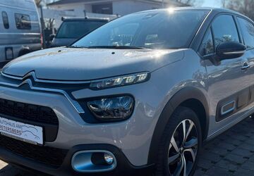 Citroen C3 19.800 km 19.490 &euro; Biebelnheim 55234