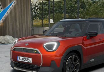 Mini Aceman 7.000 km 36.690 &euro; Gütersloh 33334