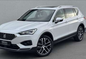 Seat Tarraco 10.560 km 39.990 &euro; Castrop-Rauxel 44579
