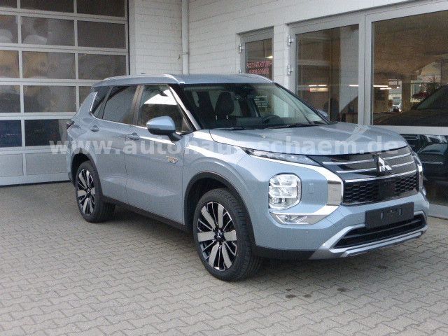 Mitsubishi Outlander 16.920 km 43.900 &euro; Zossen OT Dabendorf 15806
