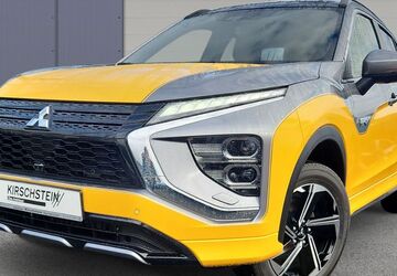 Mitsubishi Eclipse Cross 11.205 km 26.990 &euro; Bad Hersfeld 36251