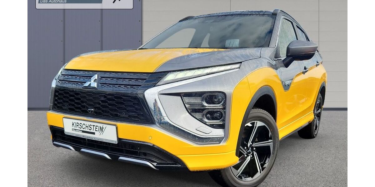 Mitsubishi Eclipse Cross 11.205 km 26.990 &euro; Bad Hersfeld 36251